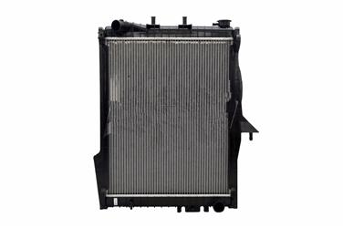 Radiator C3 3269