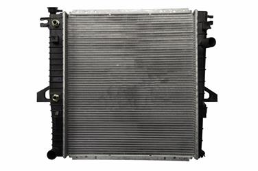 Radiator C3 3277