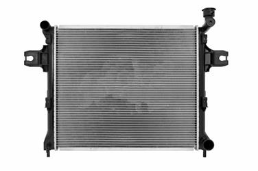 Radiator C3 3292