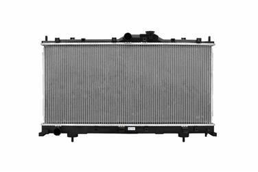 Radiator C3 3303