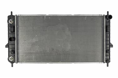 Radiator C3 3306