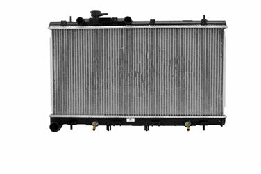 Radiator C3 3310