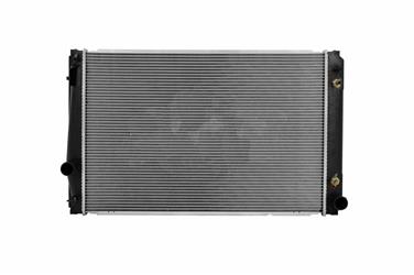 Radiator C3 3317