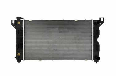 Radiator C3 3319