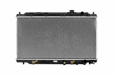 Radiator C3 3320