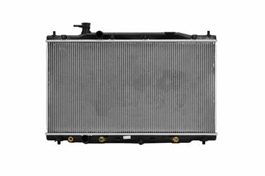 Radiator C3 3337