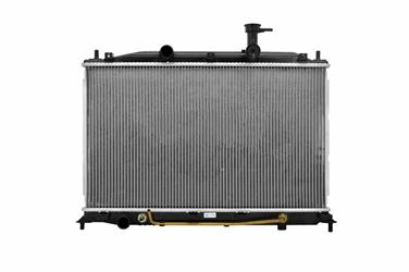 Radiator C3 3339