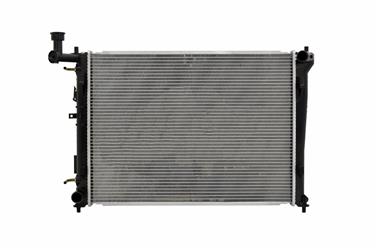 Radiator C3 3340