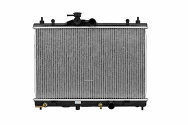 Radiator C3 3347