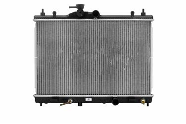 Radiator C3 3348