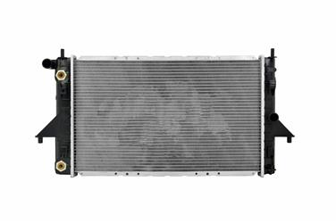 Radiator C3 3352