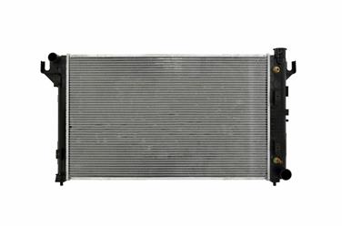 Radiator C3 3358