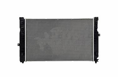 Radiator C3 3360