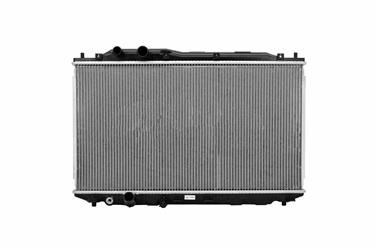 Radiator C3 3362