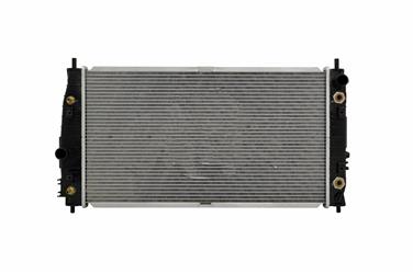 Radiator C3 3364