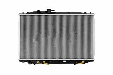 Radiator C3 3365