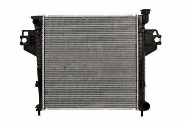 Radiator C3 3379