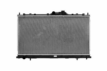 Radiator C3 3382