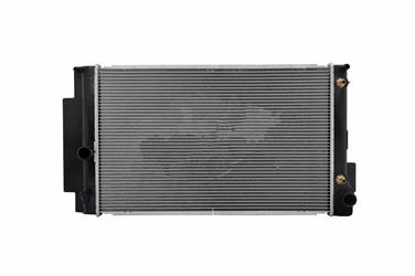 Radiator C3 3387