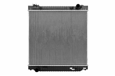 Radiator C3 3396