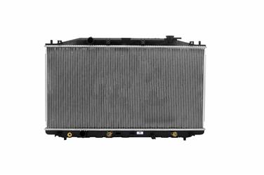 Radiator C3 3398