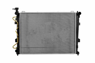 Radiator C3 3408