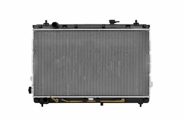 Radiator C3 3409