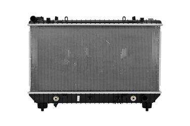 Radiator C3 3413