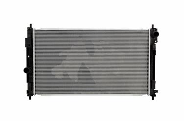 Radiator C3 3415