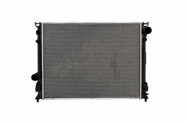 Radiator C3 3417