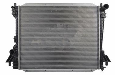 Radiator C3 3422