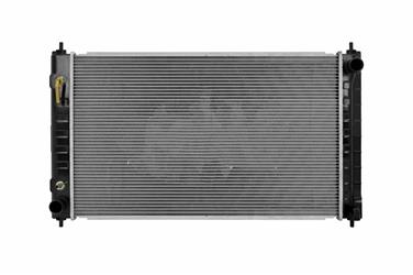 Radiator C3 3433