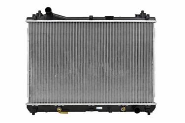 Radiator C3 3443