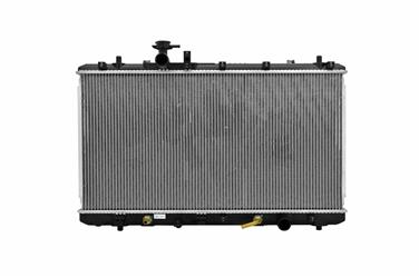 Radiator C3 3444