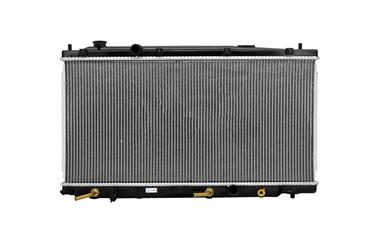 Radiator C3 3449