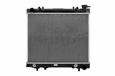 Radiator C3 3454