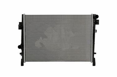 Radiator C3 3455