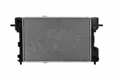 Radiator C3 3456