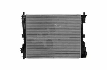 Radiator C3 3468