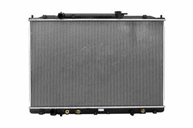 Radiator C3 3476