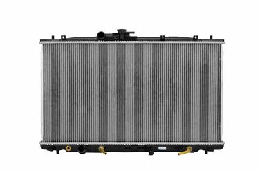 Radiator C3 3477