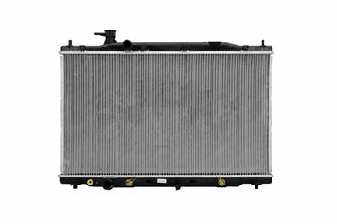 Radiator C3 3481