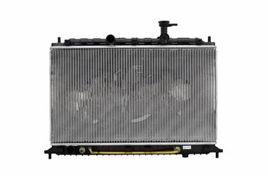 Radiator C3 3491