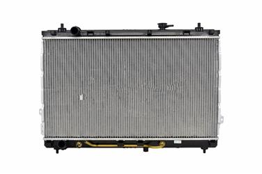 Radiator C3 3492