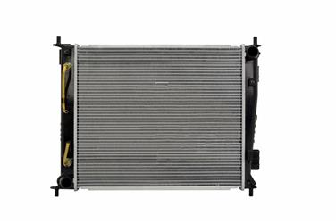 Radiator C3 3493