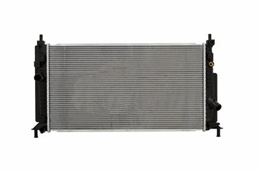 Radiator C3 3496