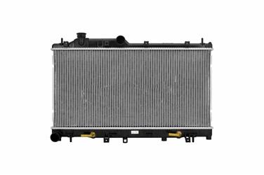 Radiator C3 3500