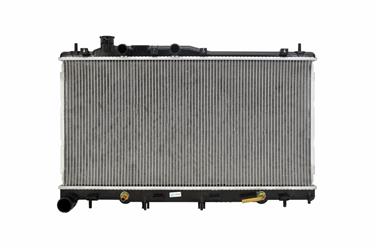 Radiator C3 3501