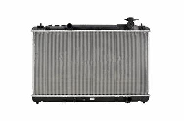 Radiator C3 3502