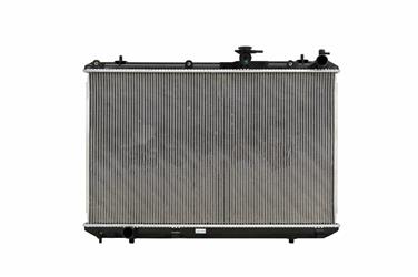 Radiator C3 3505